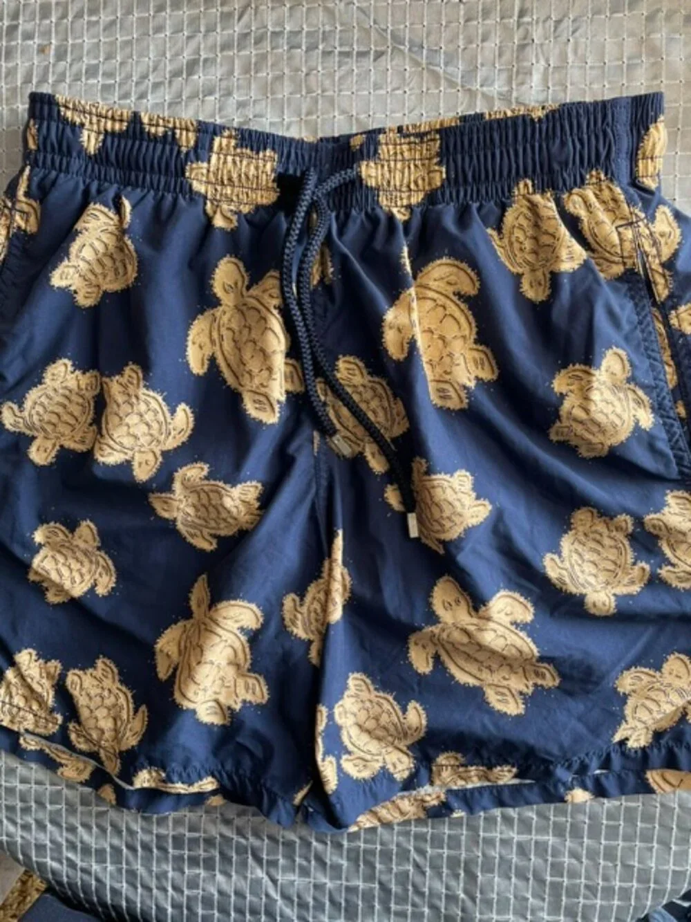 Vilebrequin swimsuit with liner size L
